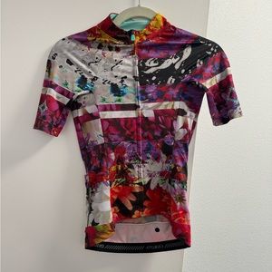 Giro Women's cycling jersey
